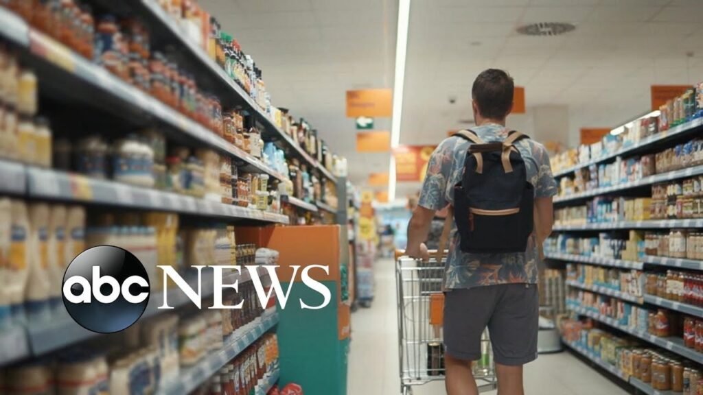 New numbers expected to show growth in US economy l GMA