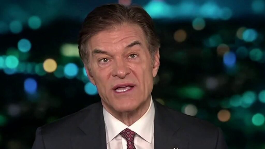 Dr. Oz calls out Fetterman’s far-left platform after Harrisburg debate