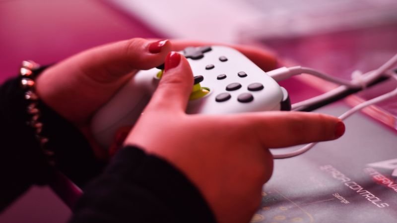 Google is shutting down its gaming service Stadia