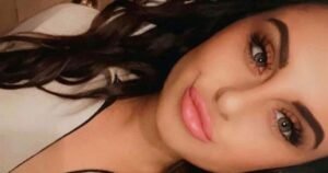Mum slashed with zombie knife and scarred for life on first night out after baby
