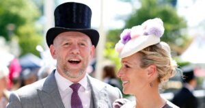 Inside Zara and Mike Tindall’s fortune – reality TV and luxury brand deals