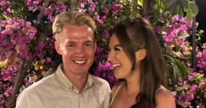 Girlfriend watched on Facetime as boyfriend plunged to death from bridge