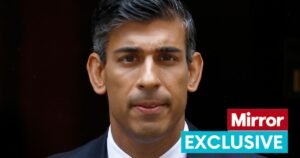 Rishi Sunak accepted cash from fossil fuel investors in campaign to become PM