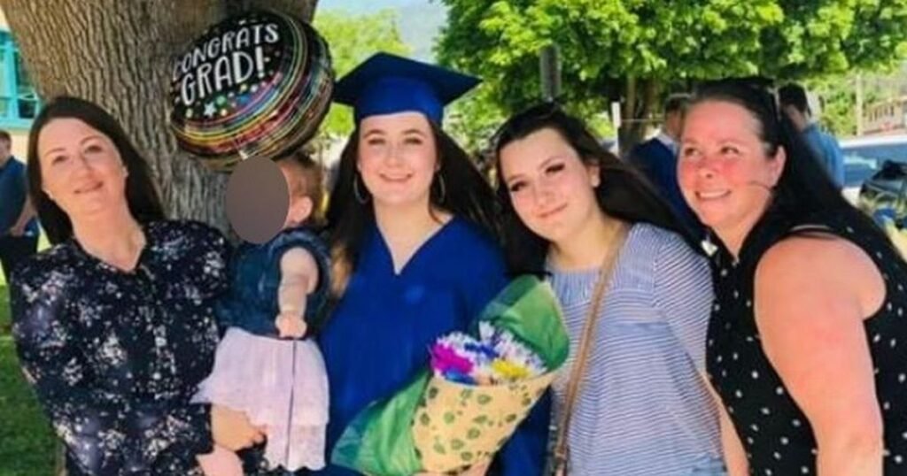 Parents of murdered Canadian woman dramatically confront Brit boyfriend in court
