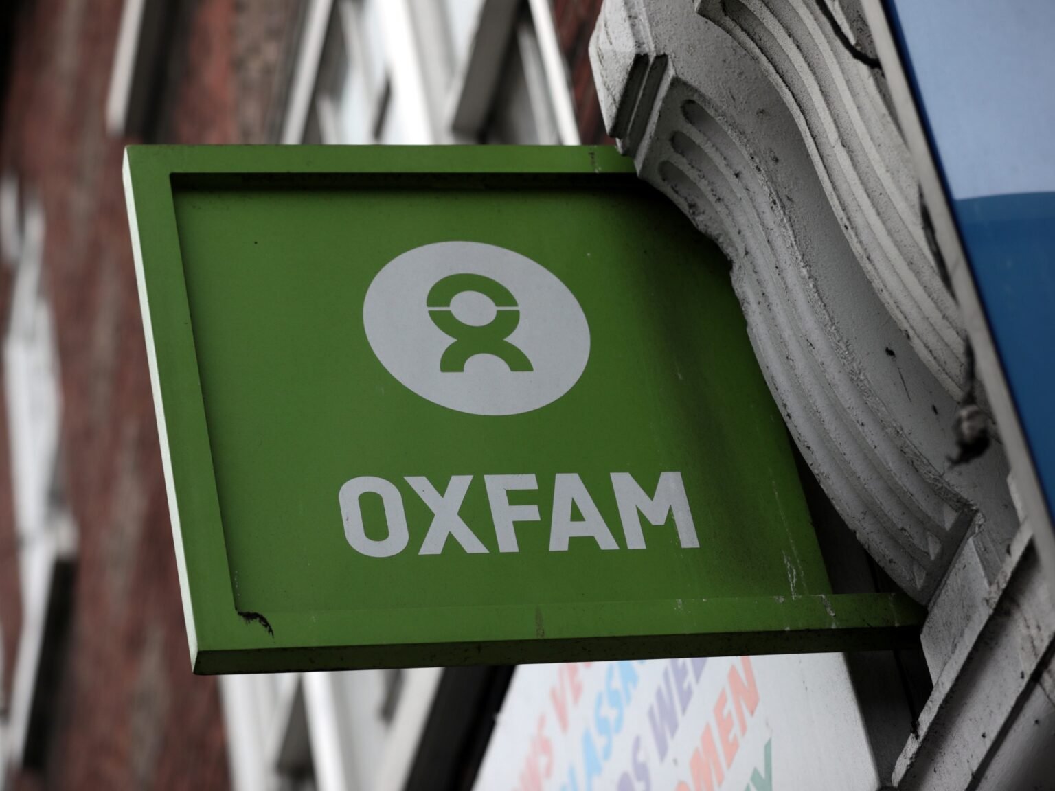 South Korea improving on inequality, Hong Kong slipping: Oxfam