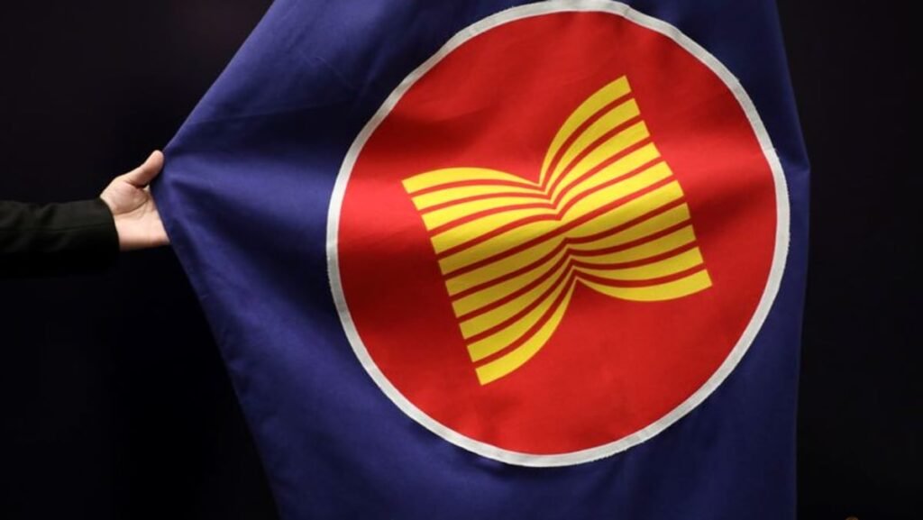 Southeast Asian ministers to discuss Myanmar in meeting on Thursday