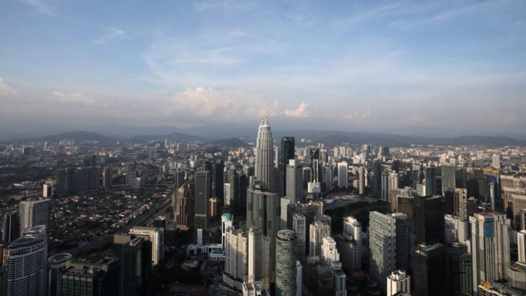 Malaysia announces tighter 2023 budget as it warns of slowing growth