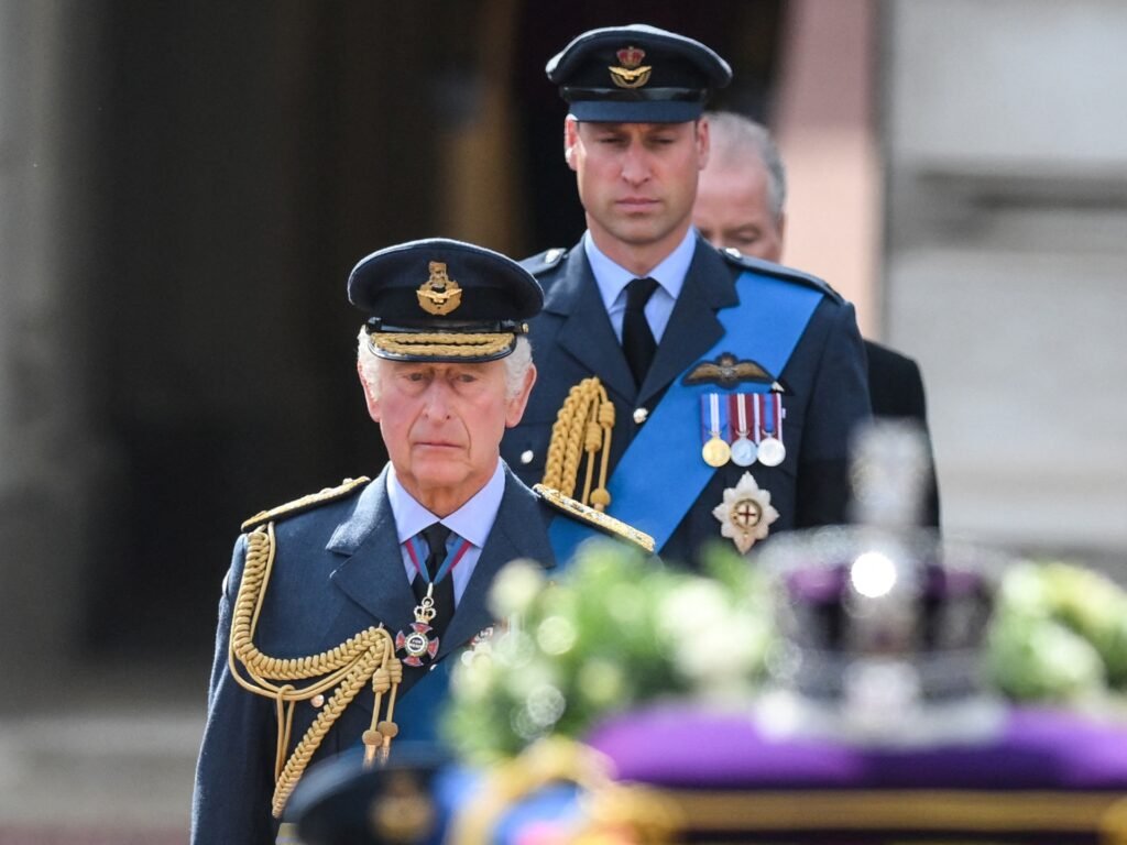 Commonwealth may change in Africa after Queen Elizabeth’s death