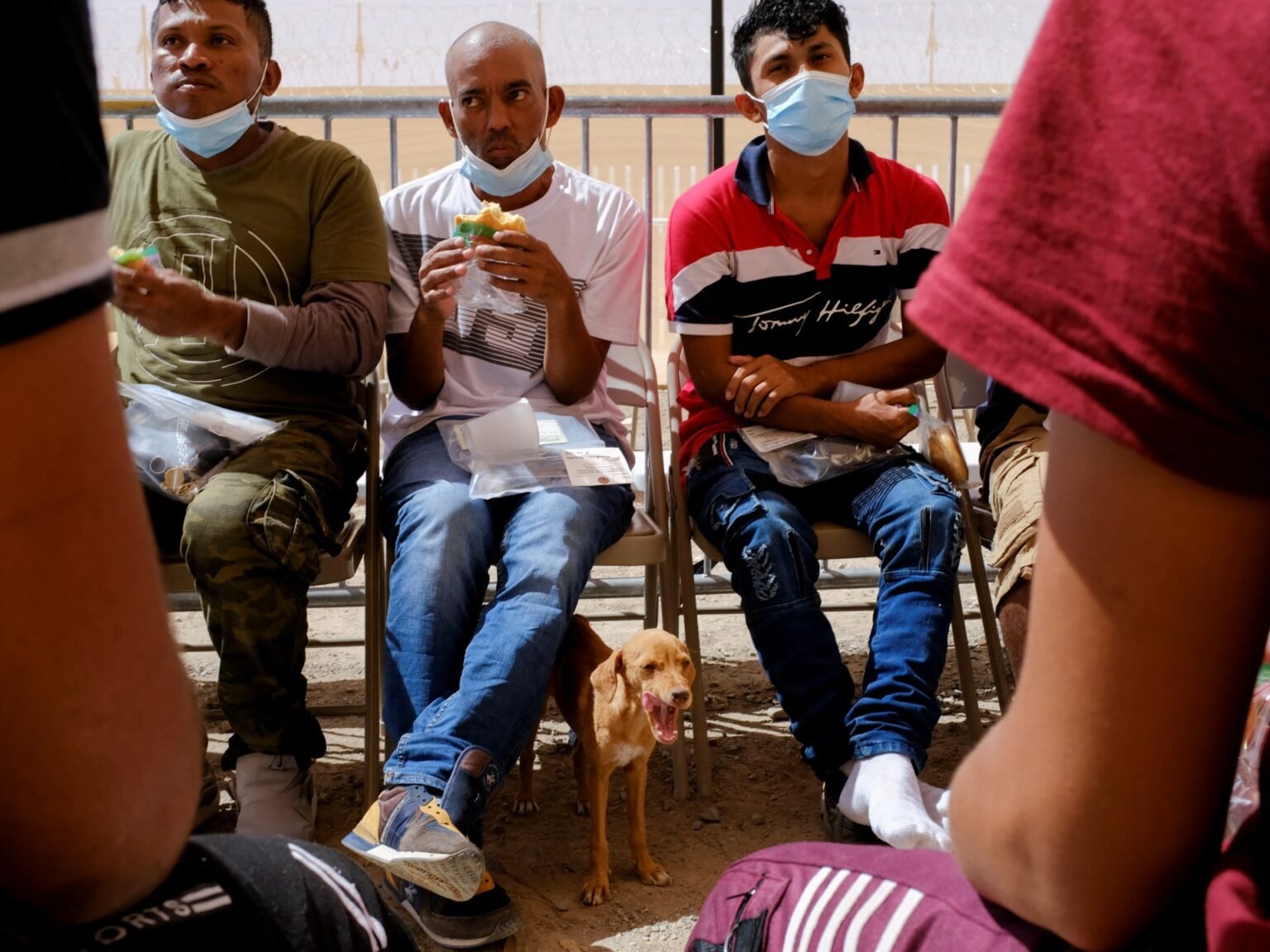 US to begin accepting Venezuelan claims under new migration plan