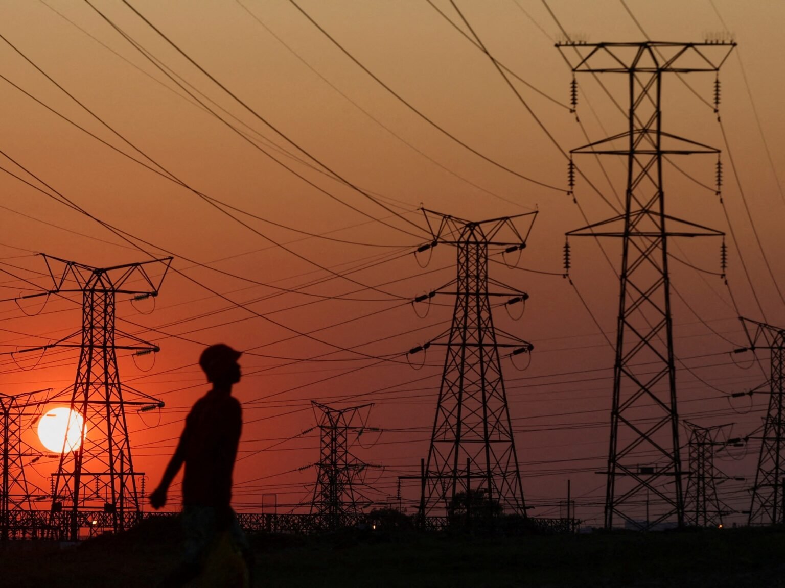 South Africa submits $8.5bn plan for greener energy
