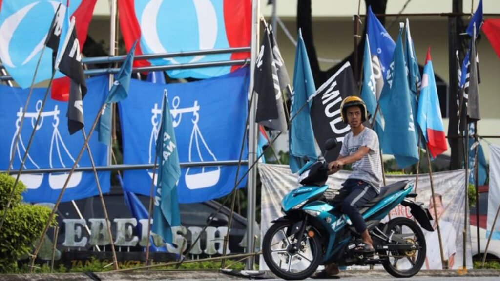 Explainer: How Malaysia’s election system works