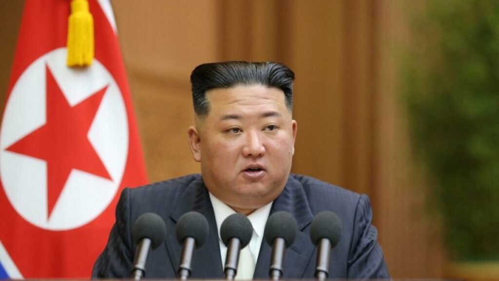 North Korea says it practised firing cruise missiles able to carry nuclear weapons