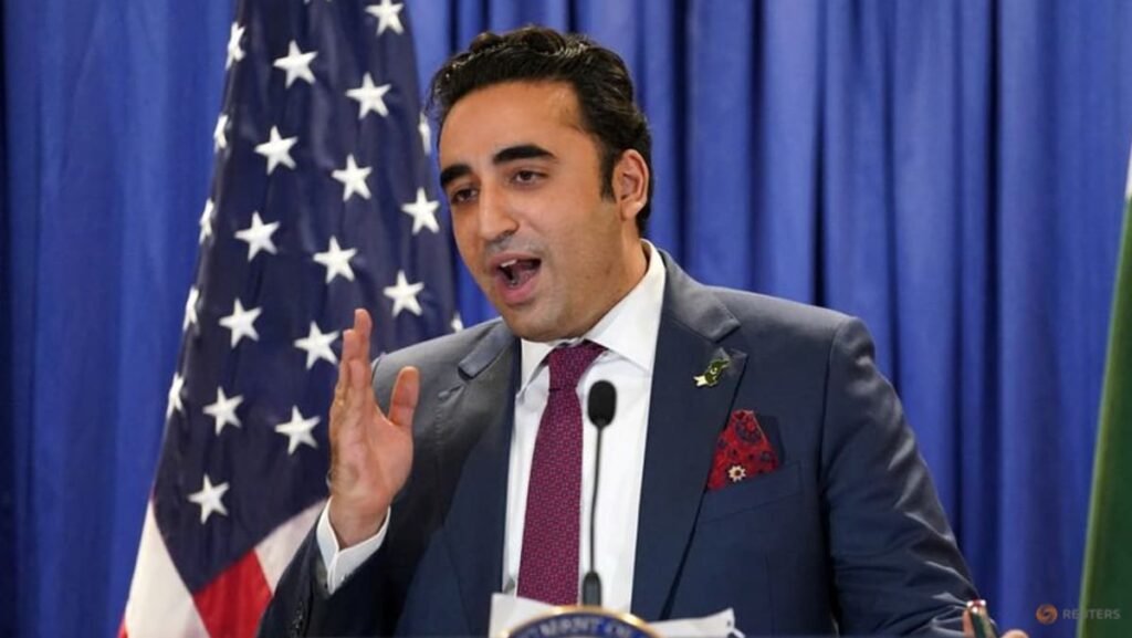 Pakistan summons US ambassador over Biden’s nuclear remark