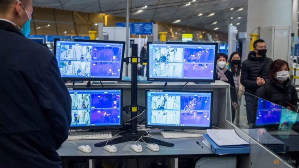 China considers reducing COVID-19 quarantine for visitors: Report