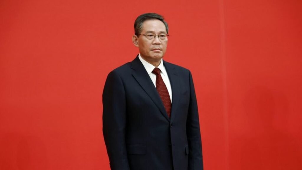 China’s next premier Li Qiang: Xi Jinping loyalist who oversaw Shanghai COVID-19 lockdown