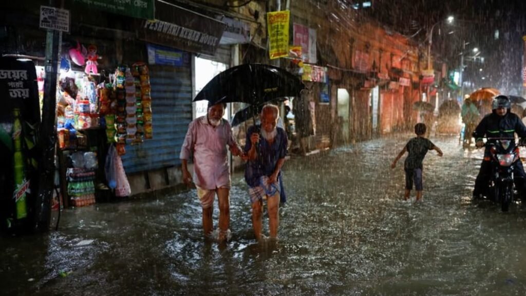 At least 9 dead as Cyclone Sitrang lashes Bangladesh, flooding low-lying areas