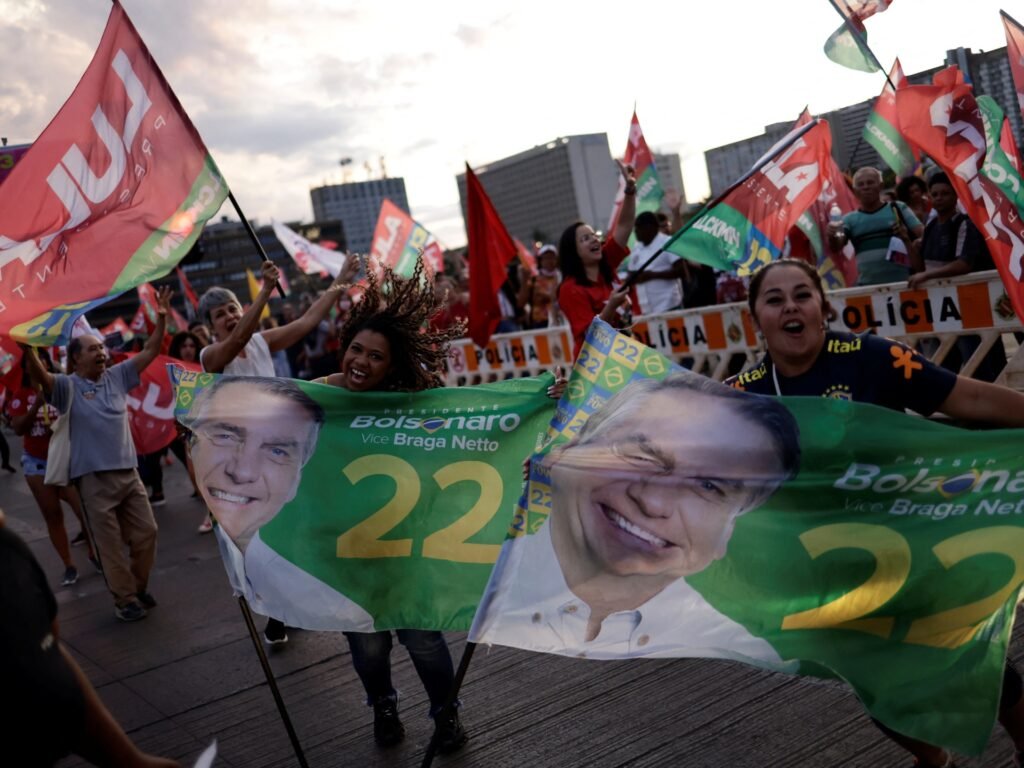 All you need to know about most divisive vote in Brazil’s history