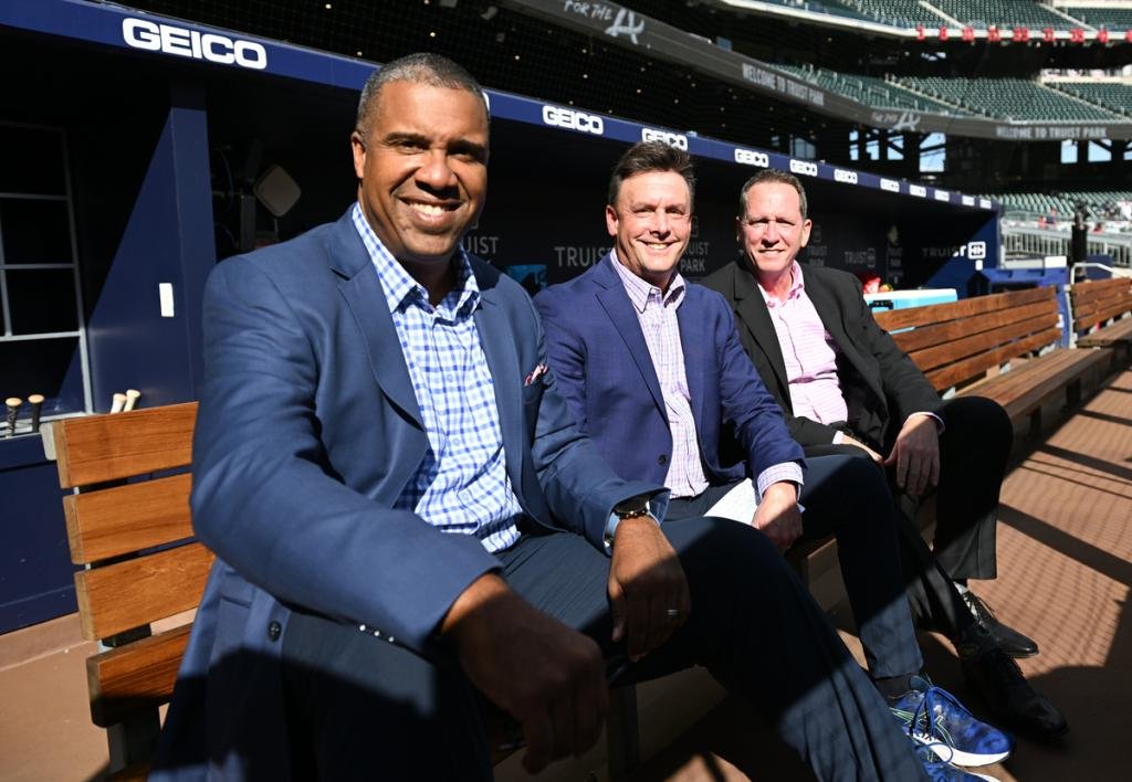 All the wrong moves: How ESPN’s top MLB booth bobbled its way through Mets-Padres spotlight