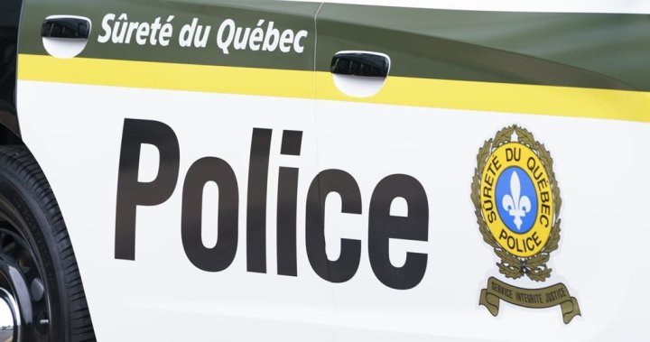 Quebec provincial police investigating deadly Eastern Townships fire