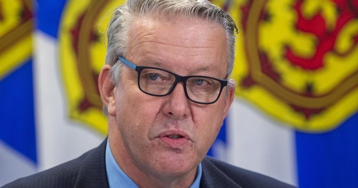 Proposed legislation would let N.S. housing minister override Halifax bylaws