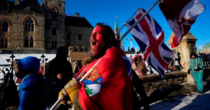 Trudeau, ‘freedom convoy’ leaders expected to testify in Emergencies Act inquiry