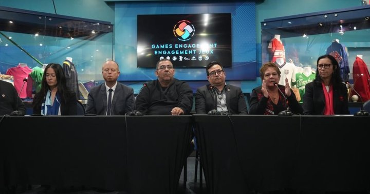 ‘Truly disheartened’: First Nations say failed Olympic bid is a step back for reconciliation