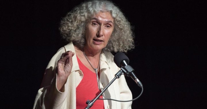 Canada should speed up repatriation efforts for women, kids detained in ISIS camps: expert