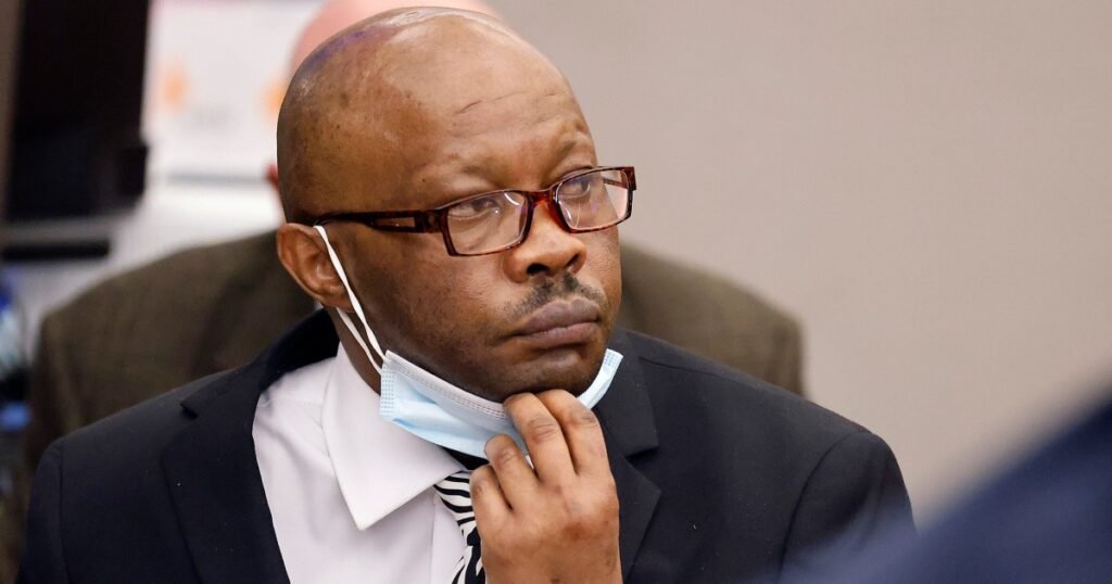 Man charged with killing 22 women in Texas gets 2nd conviction
