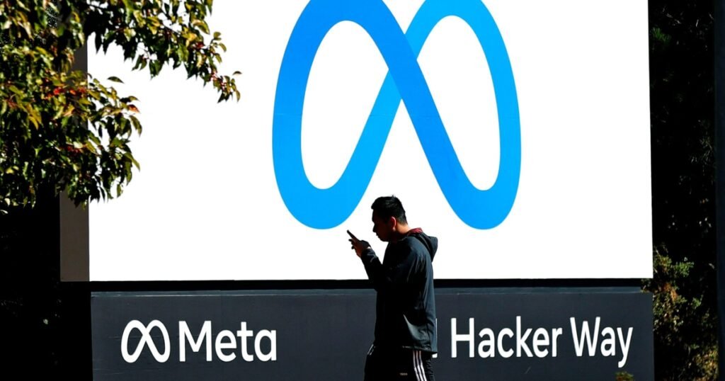 Judge orders Meta to pay $10.5M in legal fees to Washington