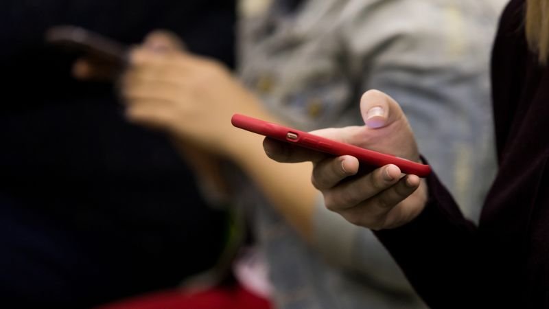 An antitrust battle over GIFs could be a wake-up call for Silicon Valley