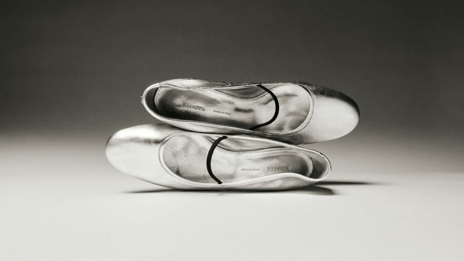 Let Us Re-Introduce You to the Mary Jane—Shop the Coolest Pairs From Khaite, The Row, and More