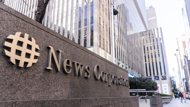New York Post says ‘vile and reprehensible’ tweets result of rogue employee