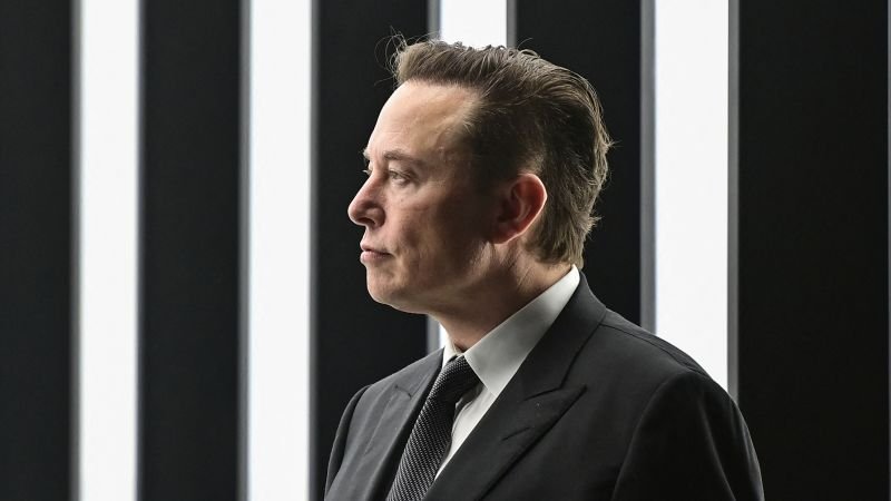 Exclusive: Musk’s SpaceX says it can no longer pay for critical satellite services in Ukraine, asks Pentagon to pick up the tab