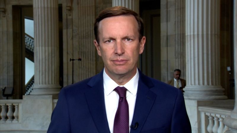 Democratic senator says ‘there’s got to be consequences’ for Saudi Arabia after OPEC+ announces oil production cuts