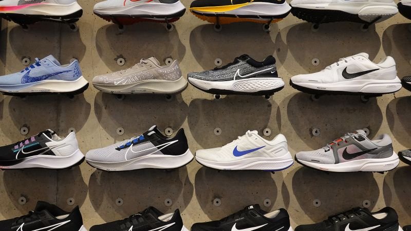 Another major brand is discounting its extra inventory