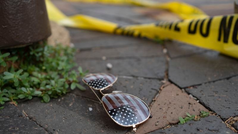 Why Republican attacks on crime have been so devastating for Democrats