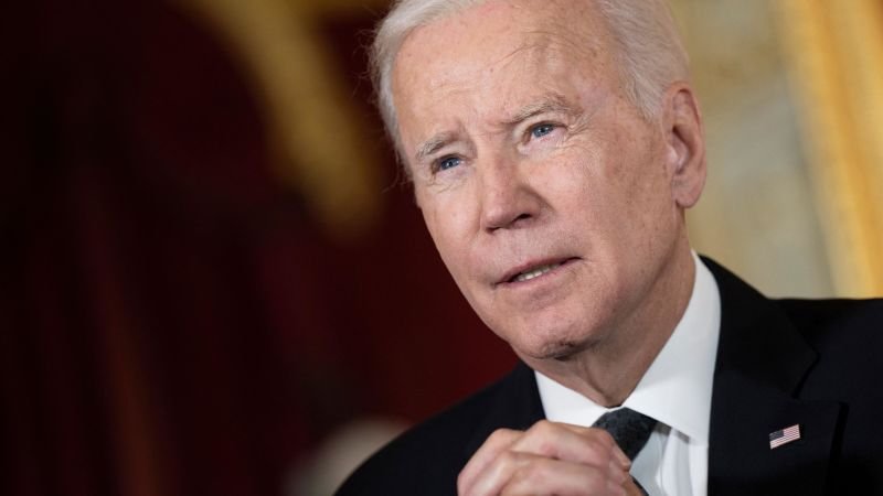Biden has a big oil problem. Here’s what you need to know about the recent OPEC+ decision.