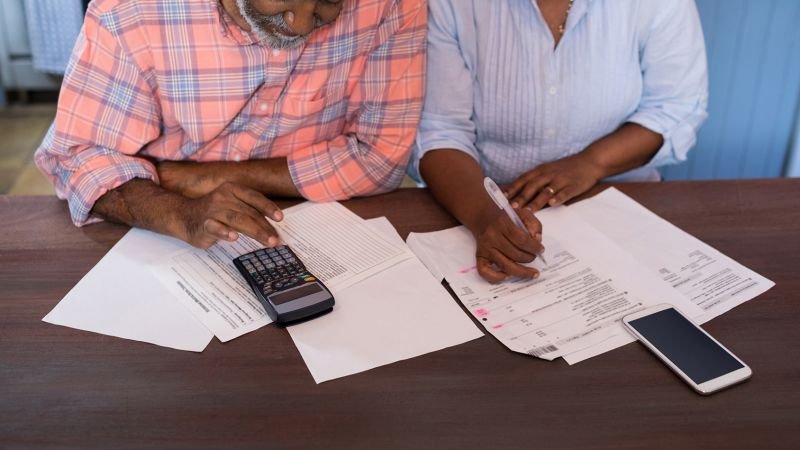 How not to run out of money in retirement