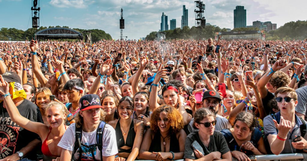 Pandemic may have made young adults more neurotic and less agreeable, study finds