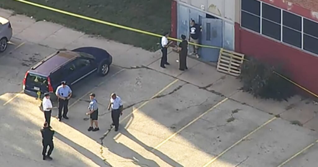 Ex-Philadelphia deputy accused of selling illegal guns, including 2 used in ‘ambush’ shooting at high school scrimmage