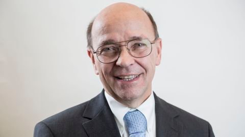 Joseph Antos