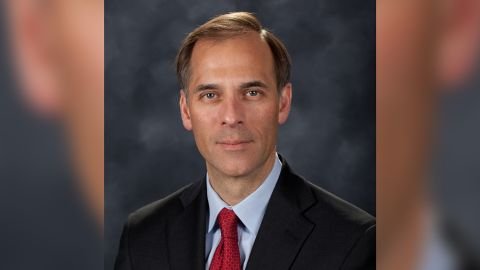 Mark Zandi