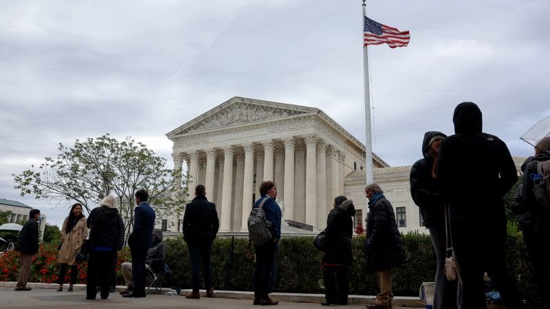 Supreme Court considers Harvard and University of North Carolina’s use of affirmative action in admissions. What you need to know