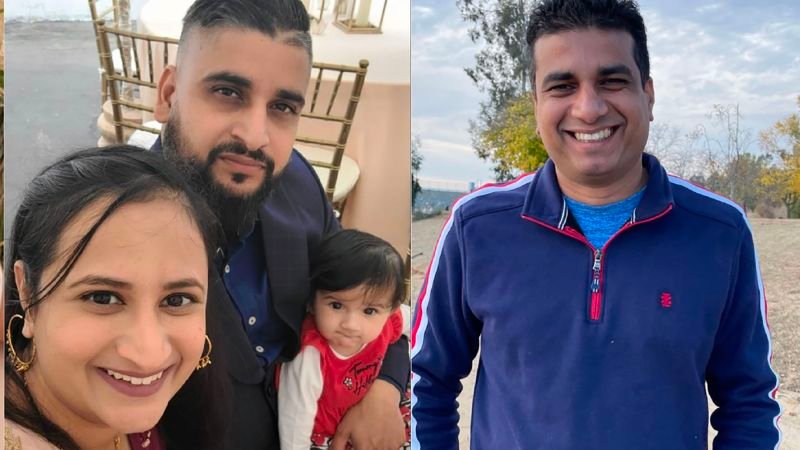 California missing family: Search continues for abducted California family as officials release new timeline on their disappearance