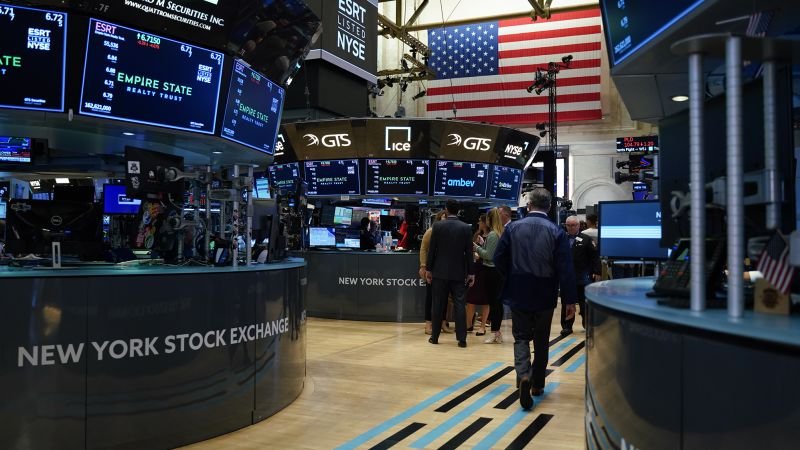 Why Wall Street shouldn’t sweat the midterms