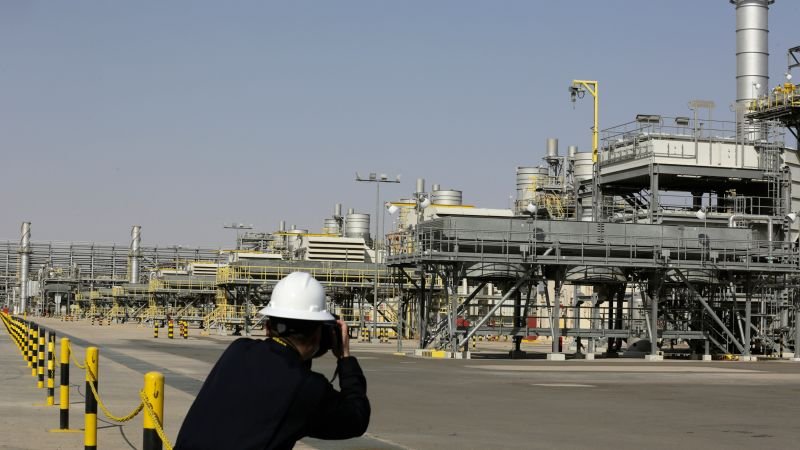 OPEC’s production cut is a win for oil stocks