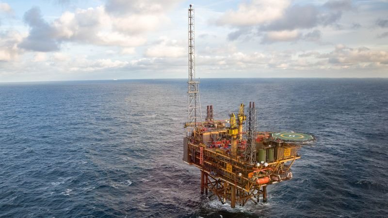 Facing risk of blackouts this winter, the UK will drill for more oil