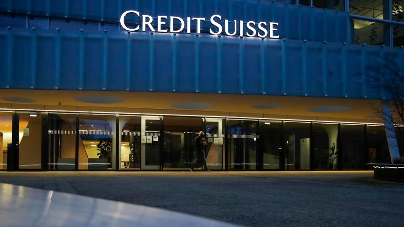 Credit Suisse flexes muscle with $3 billion bond buyback
