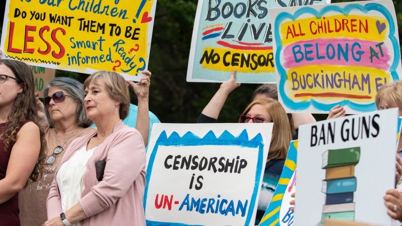The Pennsylvania ACLU filed federal complaint against school district after LGBTQ students are ‘severely’ harassed
