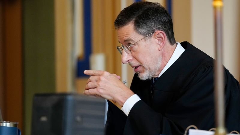 Judge puts Ohio’s six-week abortion ban on hold indefinitely